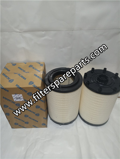 1869995 Scania Air Filter for sale